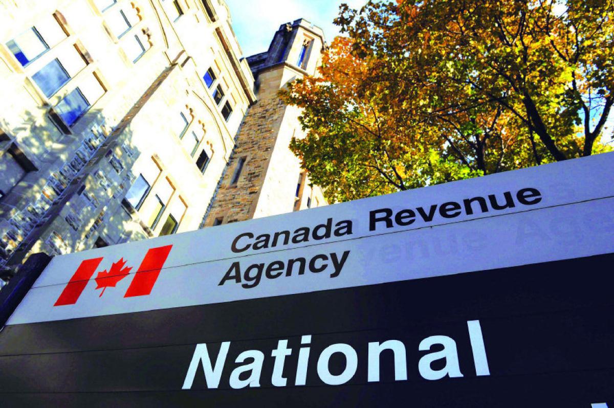 Read more about the article Beware the Canada Revenue Agency when flipping houses