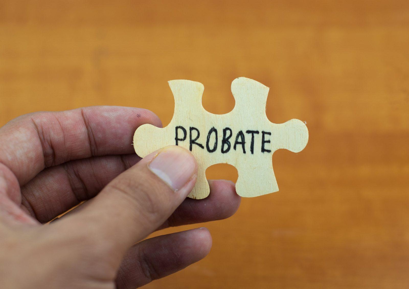 Read more about the article Big changes, small impact as probate process overhauled