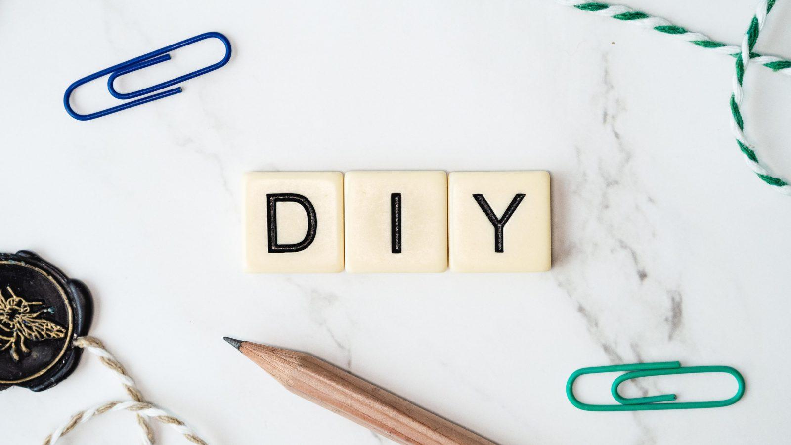 Read more about the article DIY will ends up in court