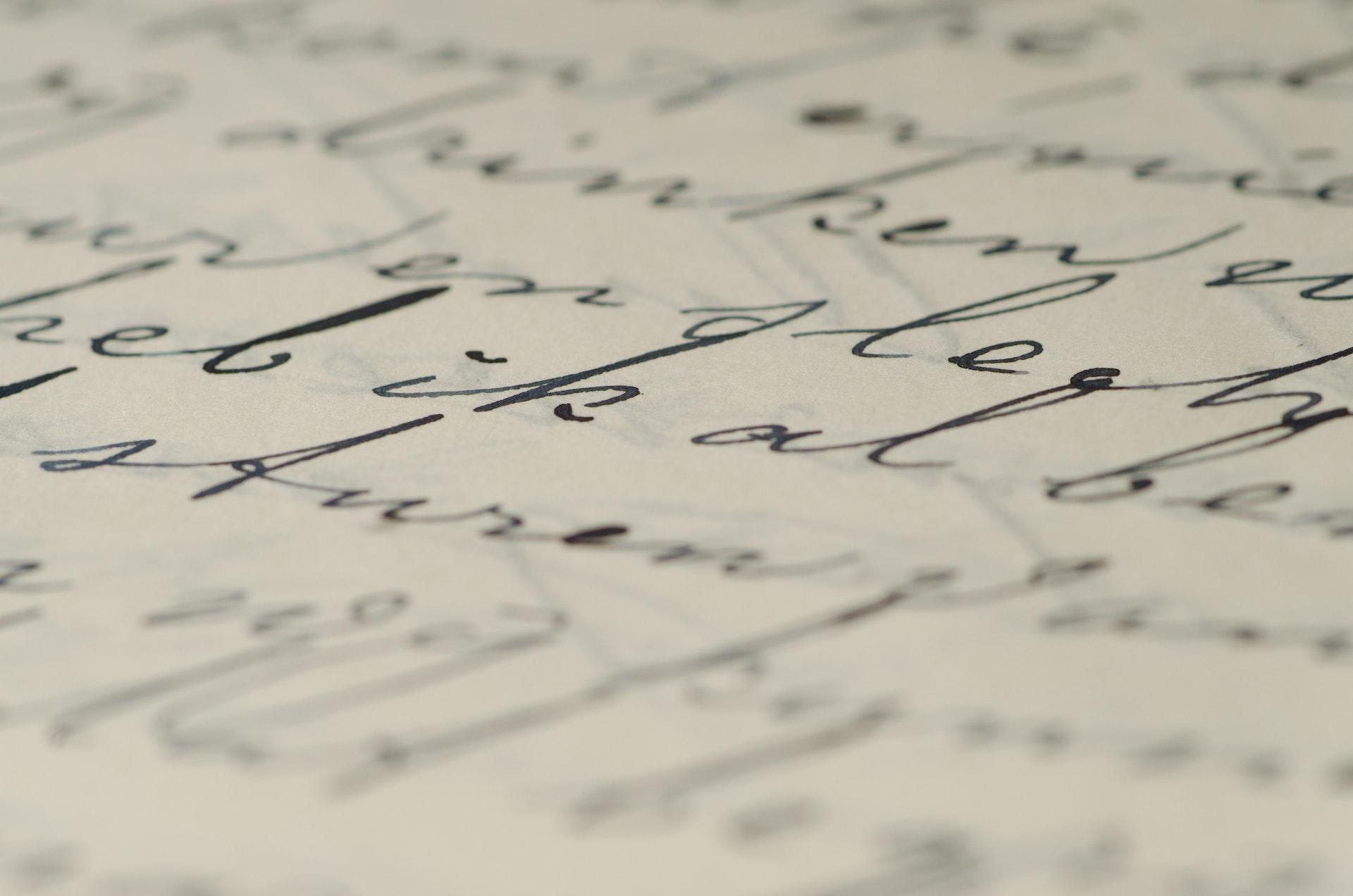 Read more about the article Handwritten will declared invalid by Ontario judge